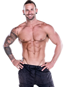 Daniel Johnson